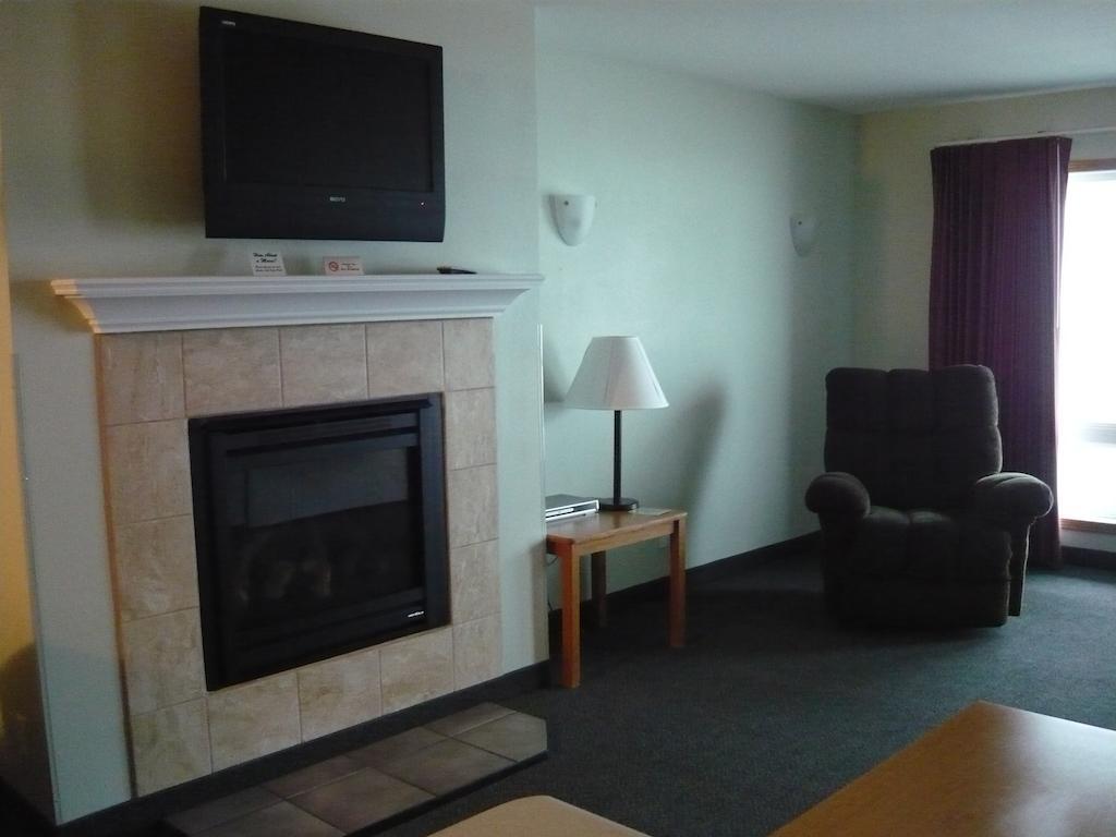 D Sands Condominium Motel Lincoln City Habitación foto